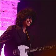 Lezioni di chitarra, armonia teoria e tecnica